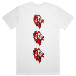 AS Colour Heavy Tee 5080 1000041996