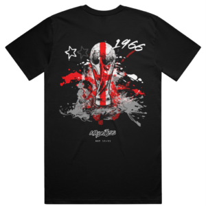 AS Colour Heavy Tee 5080 1000041994
