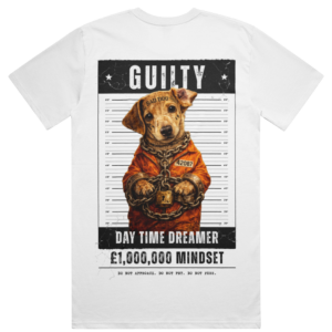 AS Colour Heavy Tee 5080 1000041995