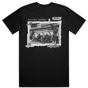 AS Colour Heavy Tee 5080 1000041992