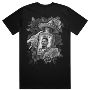 AS Colour Heavy Tee 5080 1000041987
