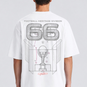 Heritage '66 Oversized