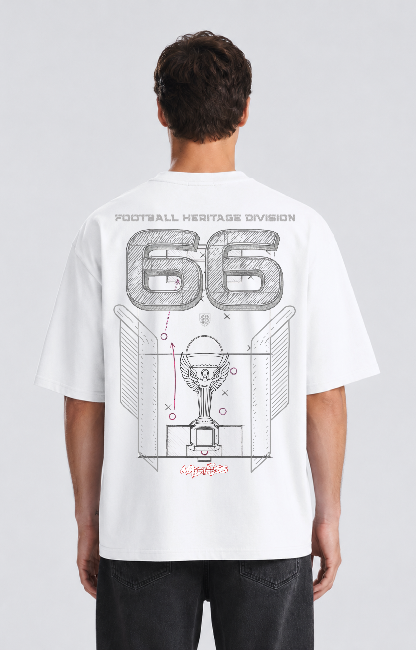 Heritage '66 Oversized