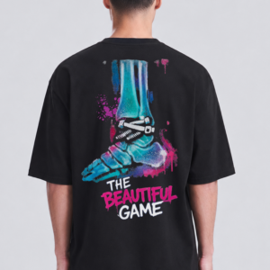 Beautiful Game Heavy Tee
