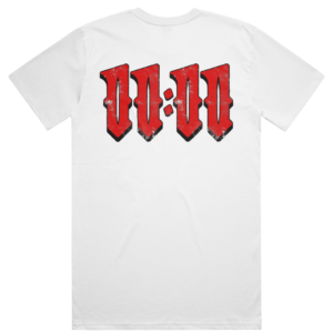 Angel 11:11  Heavy Tee