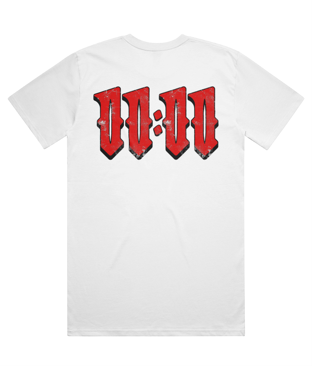 Angel 11:11 Heavy Tee