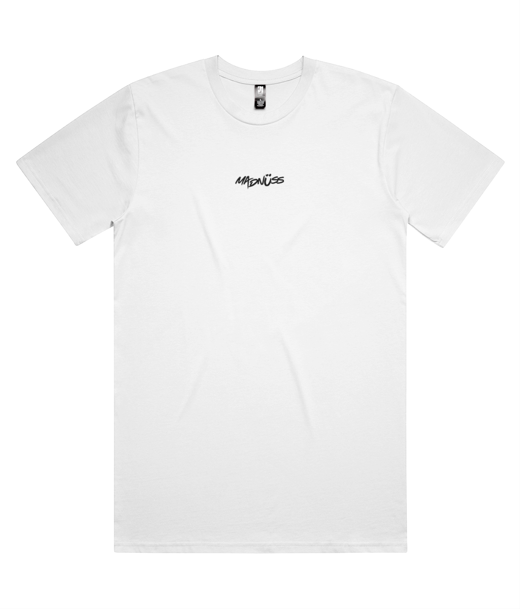 Angel 11:11 Heavy Tee - Image 2