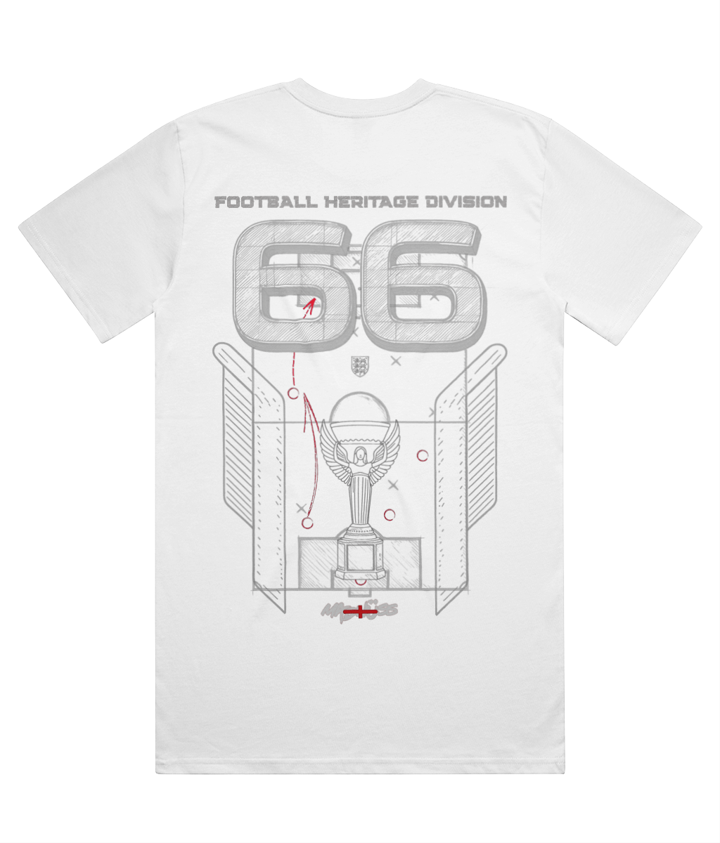 Heritage '66 Oversized - Image 3