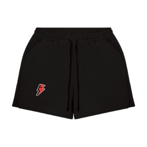 Men's Pocketed Compression-Lined Performance Shorts
