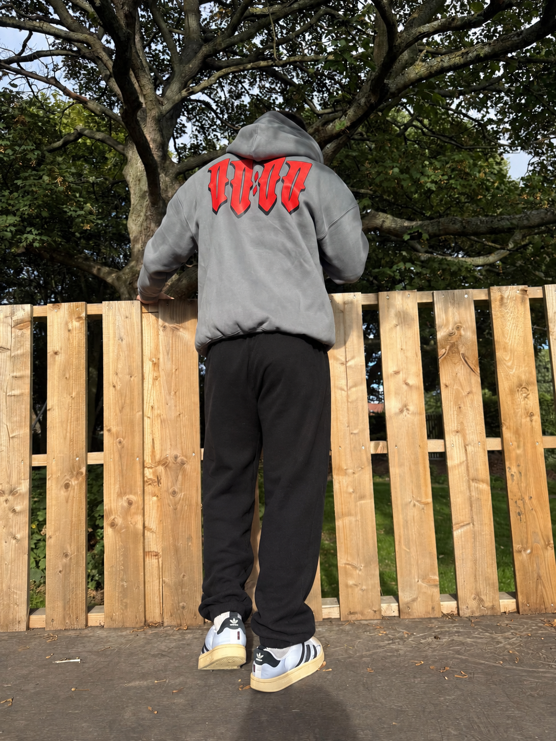 11:11 Comfort Suit - Image 4