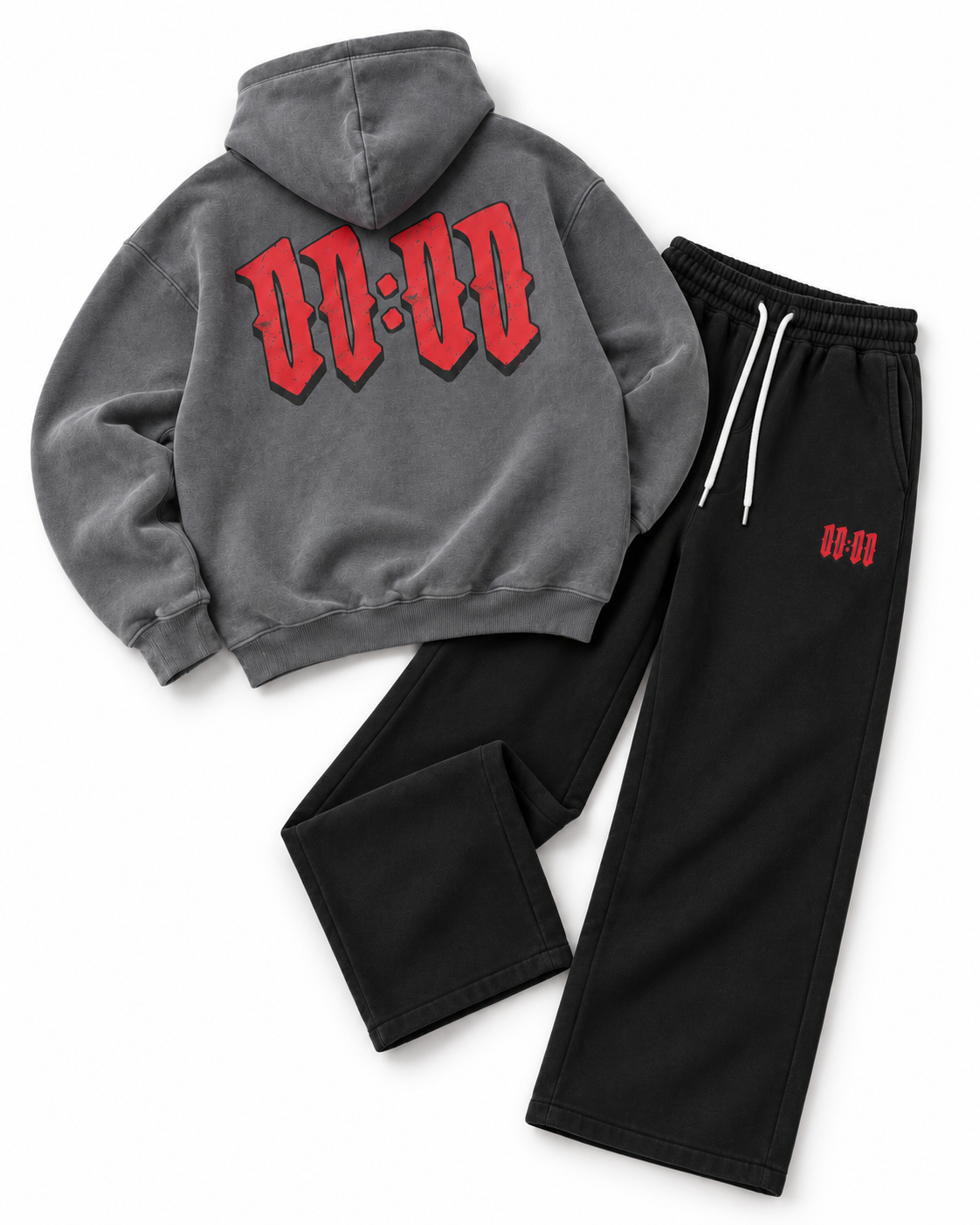 11:11 Comfort Suit - Image 3