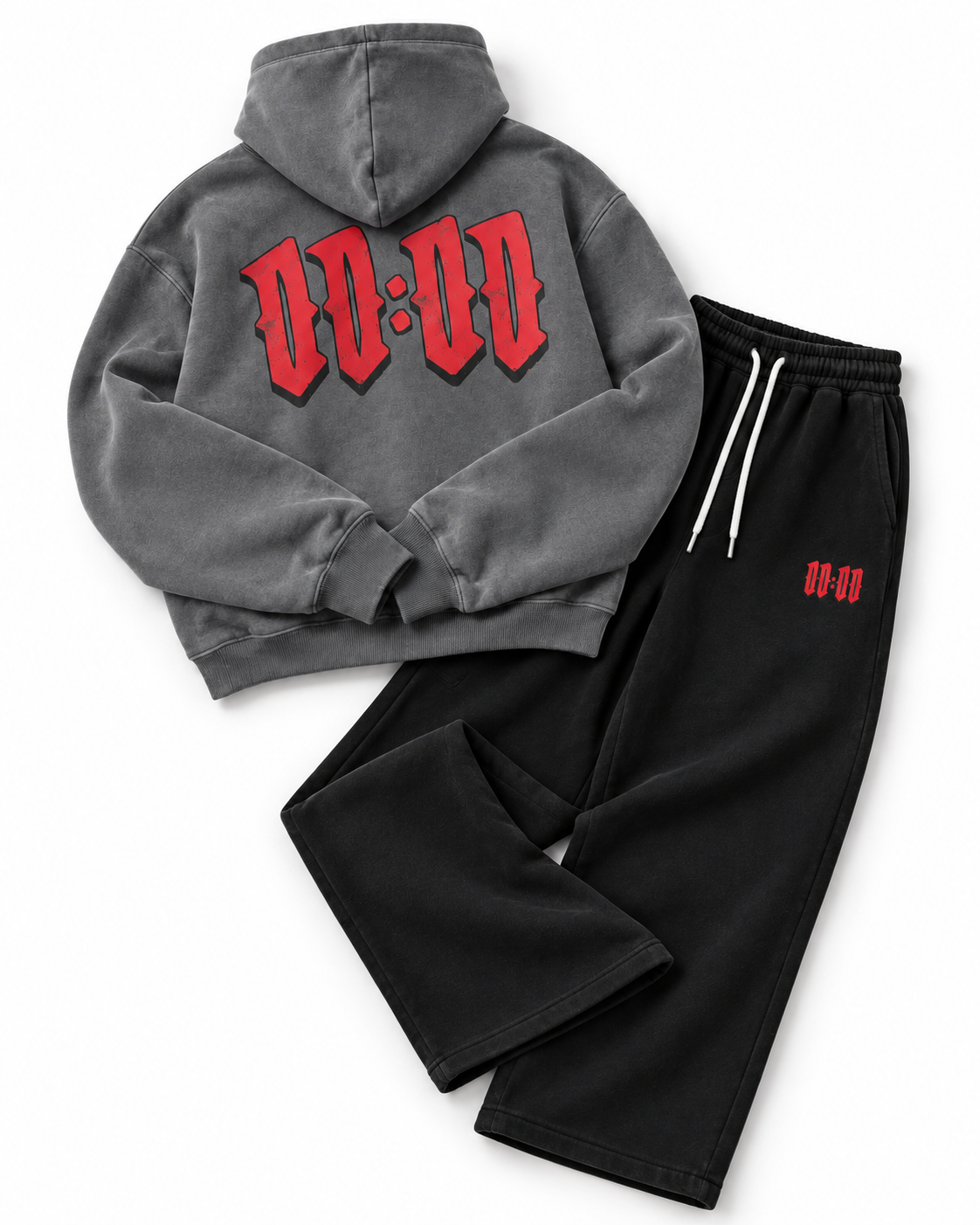 11:11 Comfort Suit - Image 2