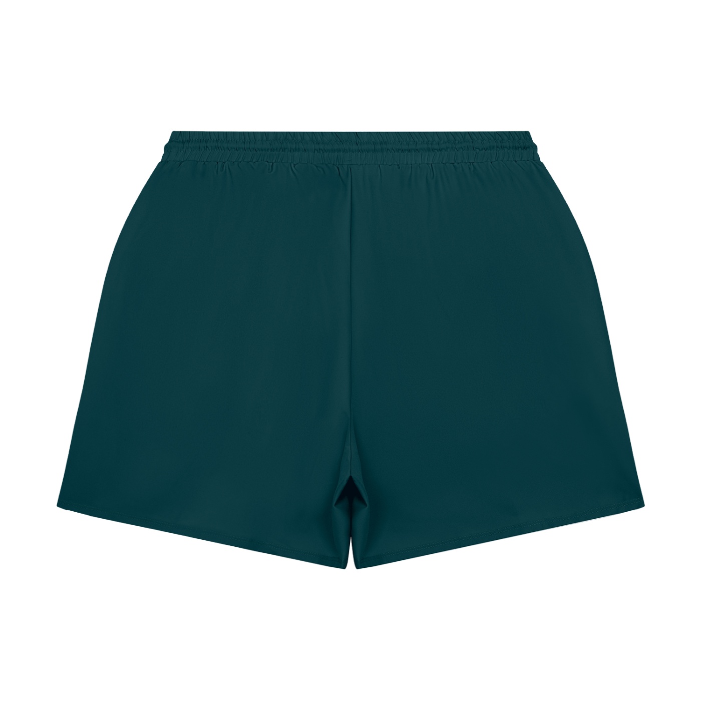Men's Pocketed Compression-Lined Performance Shorts - Image 8