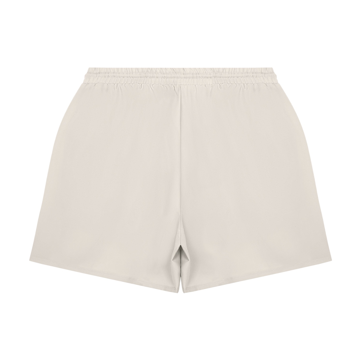 Men's Pocketed Compression-Lined Performance Shorts - Image 4